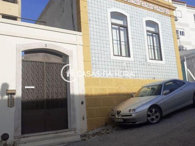 Moradia individual, para arrendamento, Setúbal S.Julião, N.S. da Anunciada e S.Maria da Graça | 26083782427