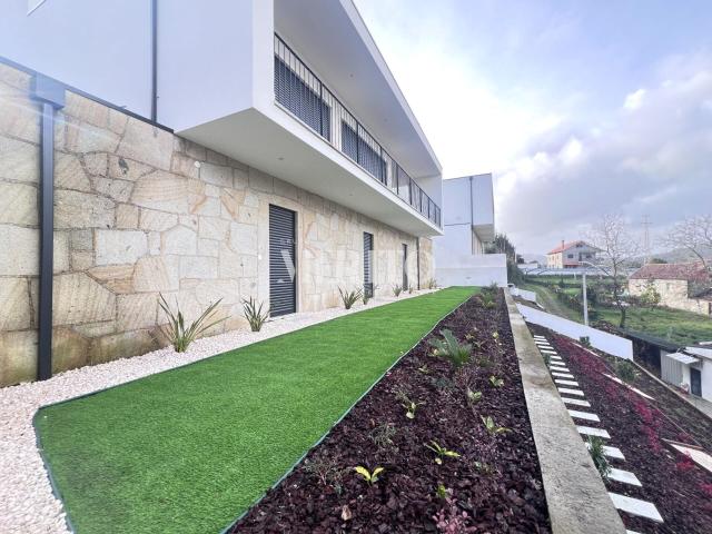 Moradia Individual Ribeira Ponte de Lima