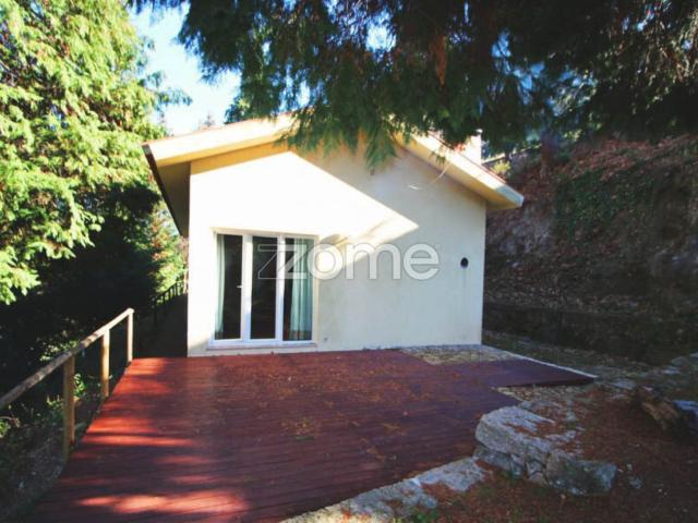 Moradia Individual T3 com piscina em Salamonde, Vieira do Mi. 107m² Salamonde