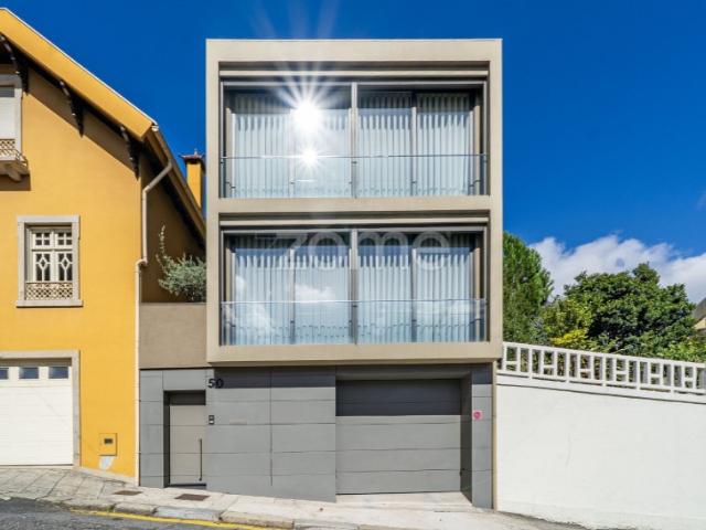 Moradia individual T3 com Terraço Panorâmico em São Vicente, Braga