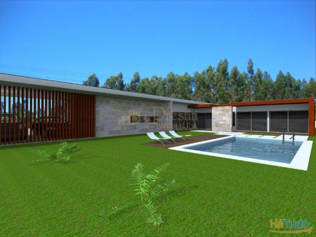 Moradia Individual T3 Chave na Mão Ref. AGORA. | 26062693365