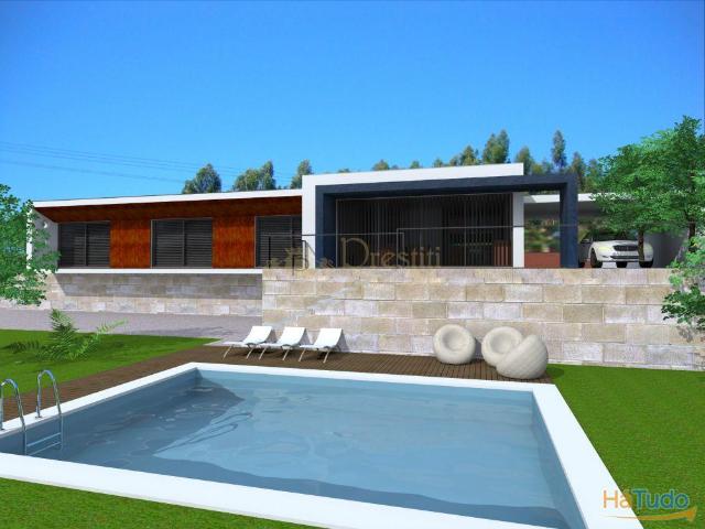 Moradia Individual T3 Chave na Mão Ref. ARQUETIPO | 26062693361