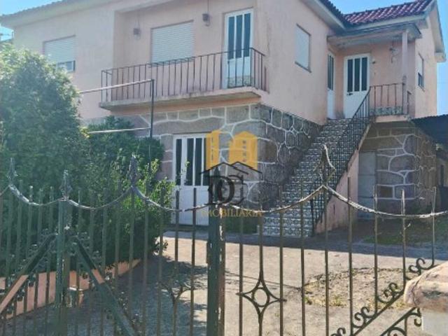 Moradia individual T3 em Gondifelos