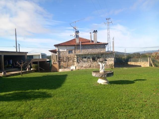 Moradia Individual T3 em Igreja Nova Barcelos