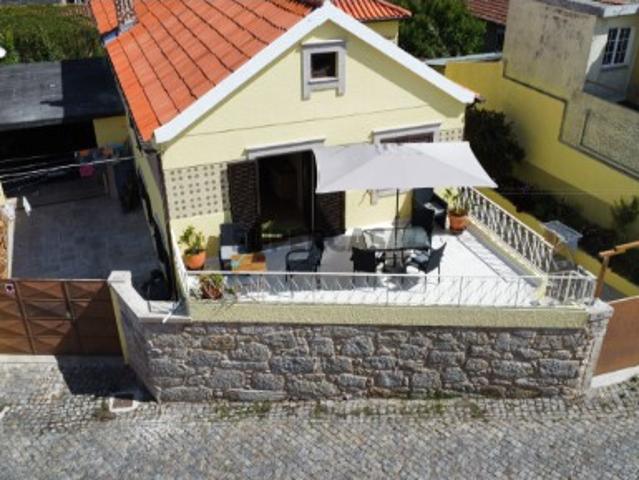 Moradia Individual T4 + 2 com Vistas Excecionais Belinho Esposende