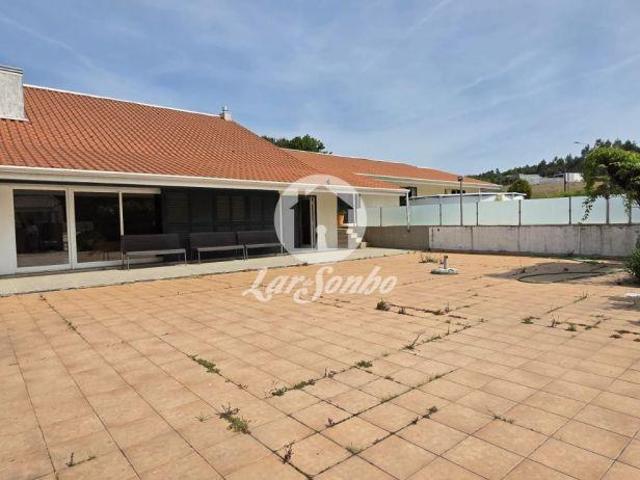 Moradia individual T5 com 519m2 em Outeiro Maior, Vila do Conde | 26063589036
