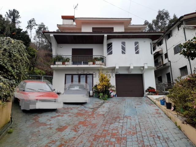 Moradia, Infantas