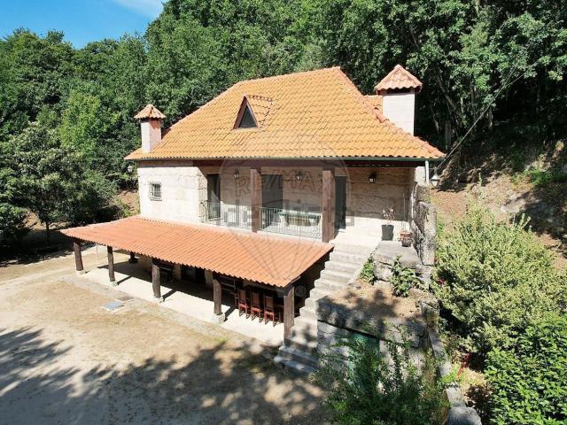 Moradia, Infantas