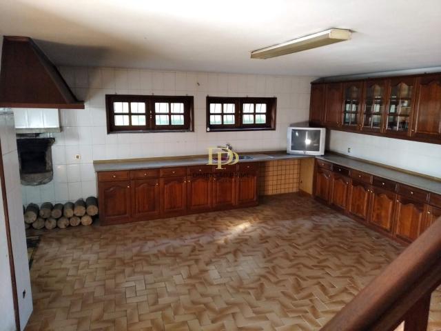 Moradia de Sonho com Potencial de Rendimento em Roriz | DPI086