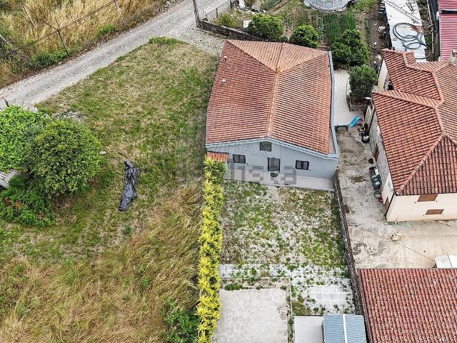 Moradia, Irivo