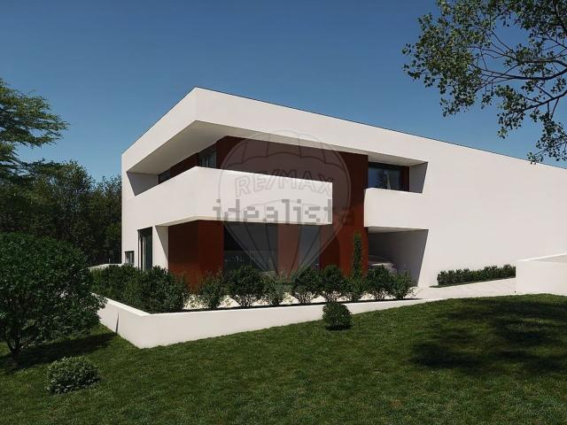 Moradia, Irivo