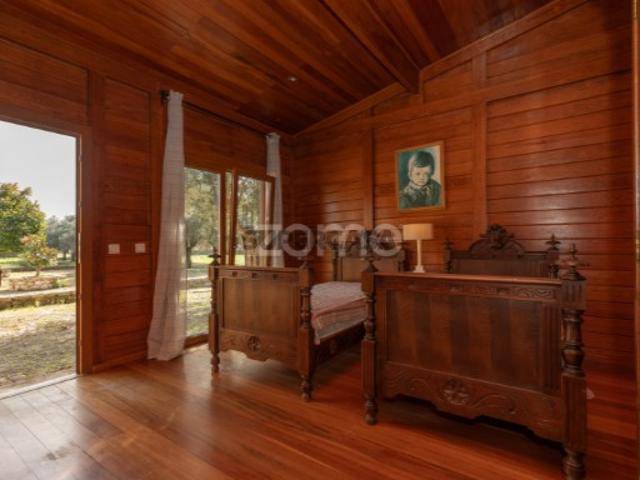 Moradia IsoladaT3 + 1 c/ Terreno na periferia de Cantanhede