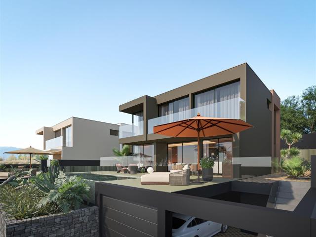 Moradia Isolada 3 quartos 148m² Santa Maria Maior Funchal