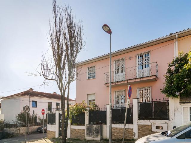 Moradia Isolada 10 quartos em Benfica, Lisboa 266m² Benfica