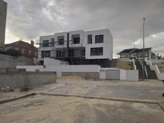 Moradia Isolada