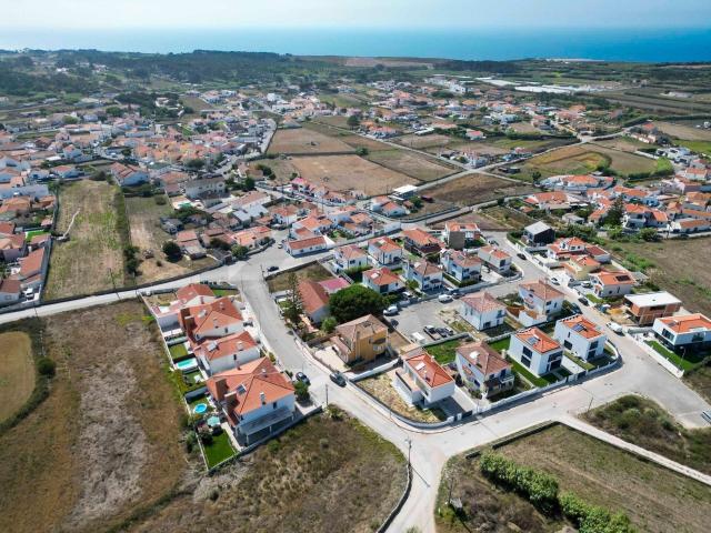 Moradia Isolada