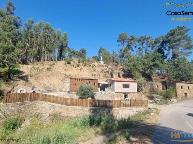 Moradia Isolada | 26063895370