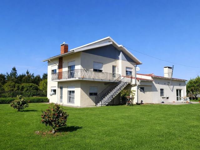 Moradia Isolada, 4 quartos, Figueira da Foz, Quiai 183m² Quiaios