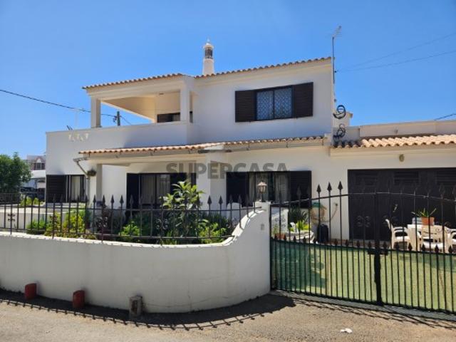 Moradia Isolada 4 quartos, Loulé