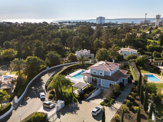 Moradia Isolada, 4 quartos, Portimão, Western Alvor 238m² Alvor