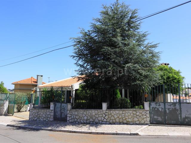 Moradia Isolada, 5 quartos, Sesimbra m² Sesimbra Castelo