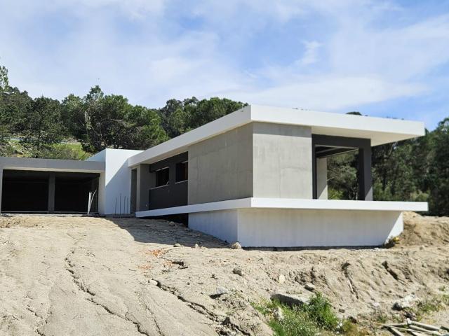 Moradia Isolada Térrea T3 294m² Fail e Vila Chã de Sá
