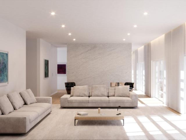 Moradia Isolada com vista mar 380m² Loulé São Clemente