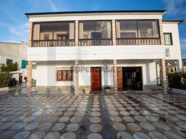 Moradia Isolada com Vista Mar na Ericeira