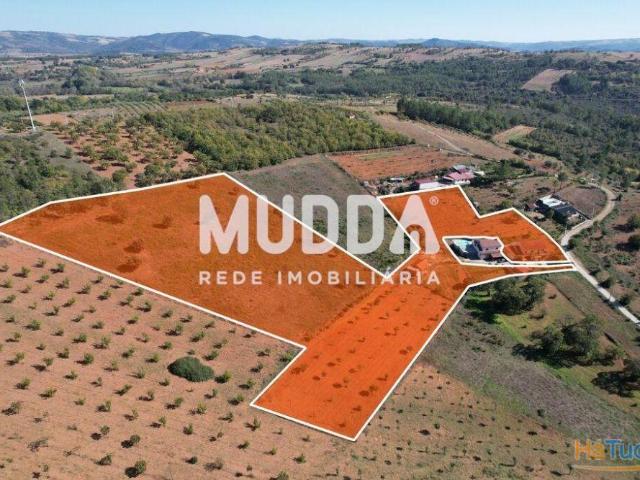 Moradia Isolada a 6 Kms de Bragança | 26083724034