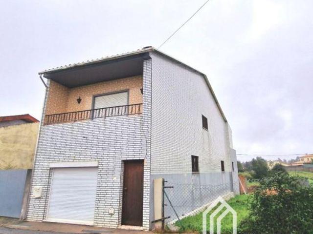 Moradia Isolada a 1 min centro Albergaria a Velha | 26083703146