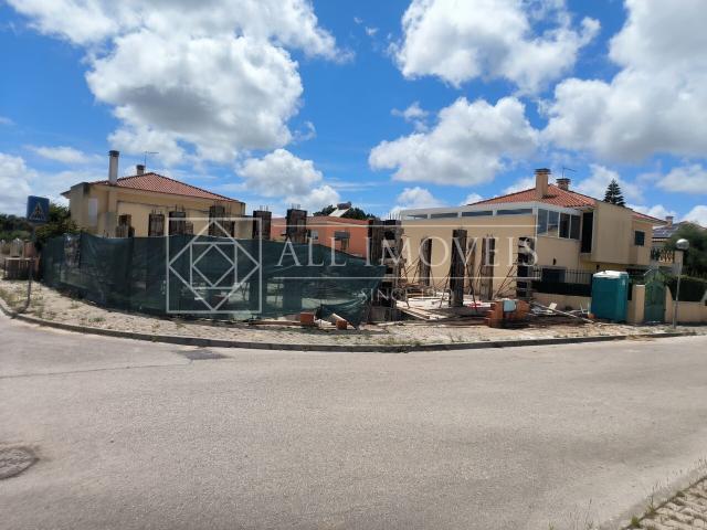 Moradia isolada à venda em Azeitão