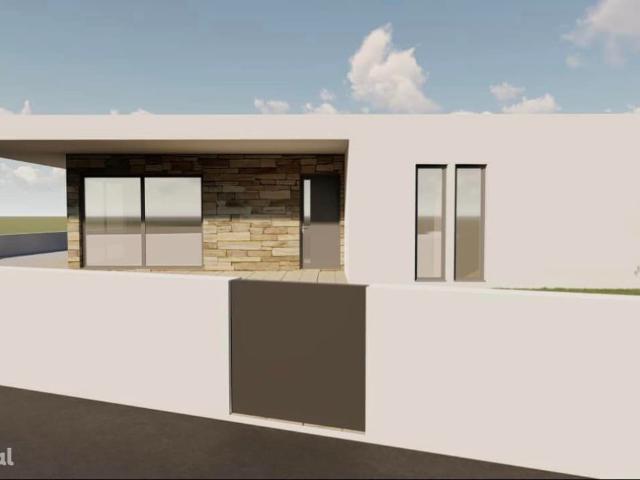 Moradia Isolada Arquitetura Moderna
