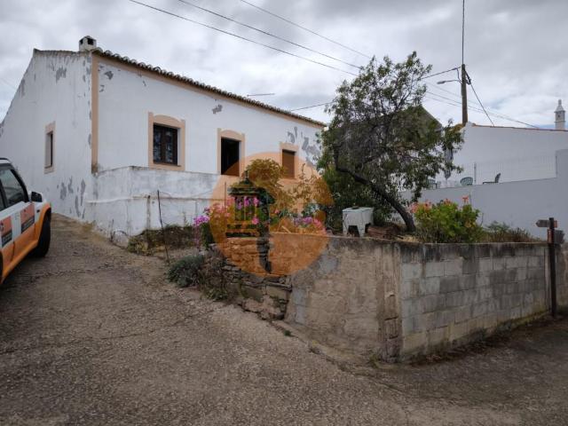Moradia Isolada De Aldeia T3 Com Jardim Torneiro Alcouti. 80m² Alcoutim e Pereiro