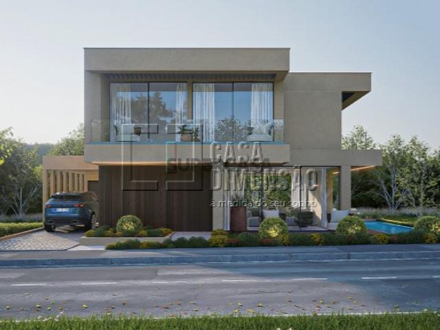 Moradia isolada de tipologia T3 na melhor zona da Aroeira, com Piscina, Garagem e Jardins!