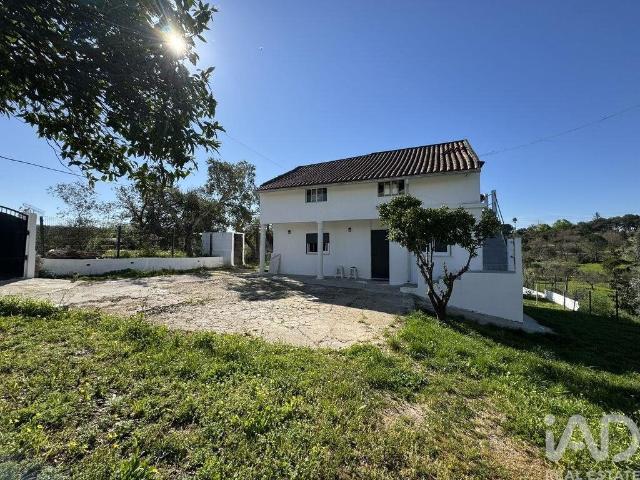 Moradia isolada em Casais e Alviobeira 260m² Nespereira e Casais