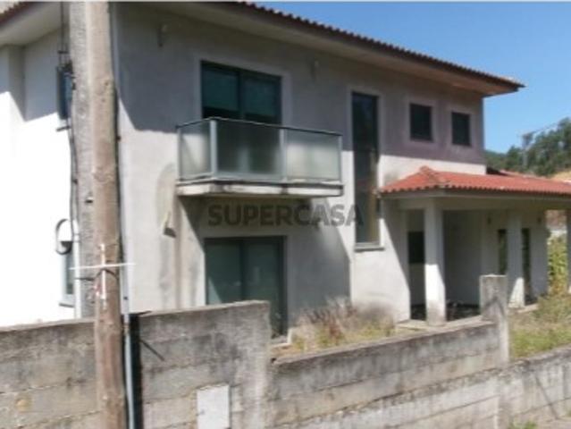 Moradia Isolada em Albergaria a Velha