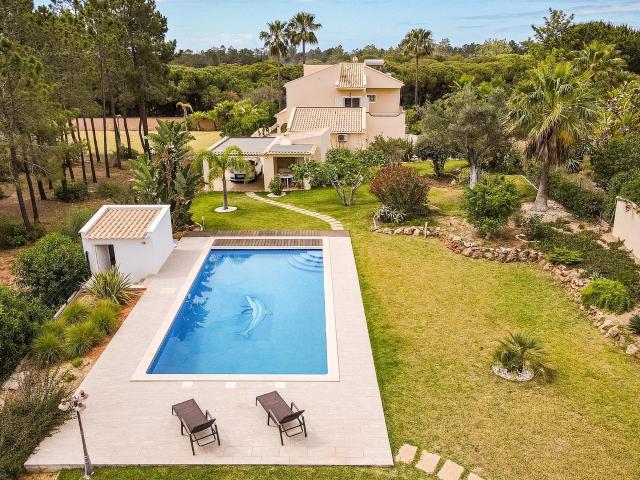 Moradia Isolada em Almancil 230m² Almancil