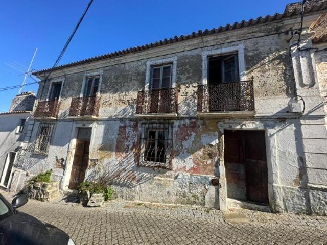 Moradia Isolada em Avis