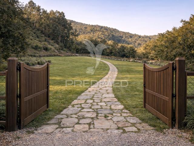 Moradia Isolada em Braga *COM LICENÇA PARA TURISMO RURAL