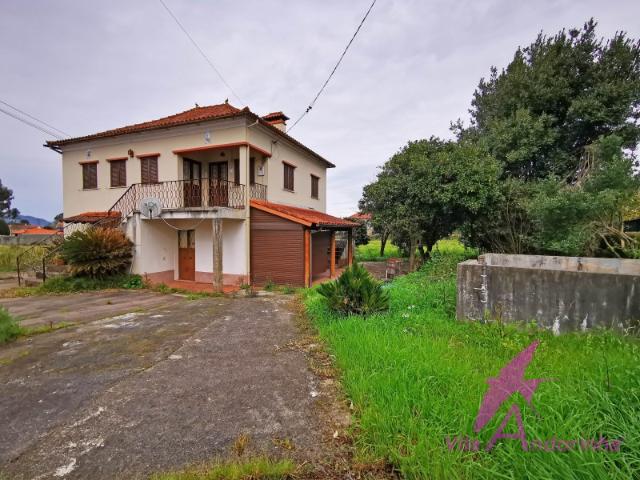 Moradia Isolada em Geraz do Lima
