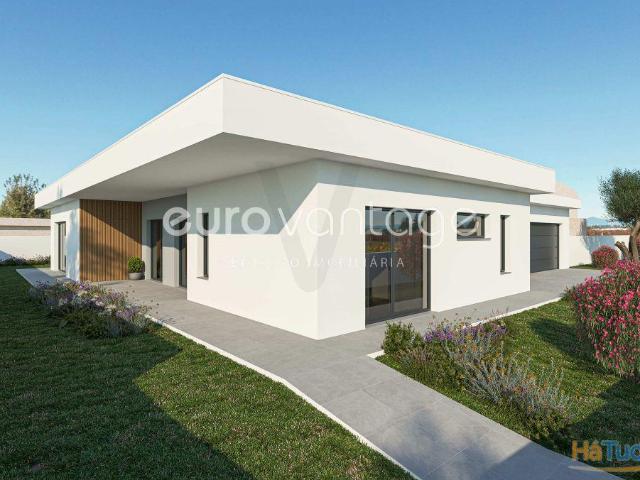 Moradia Isolada em Ortigosa Leiria | 26083920203