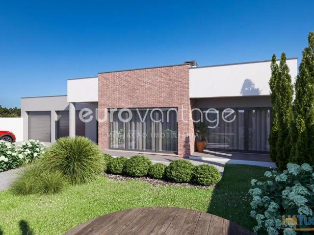 Moradia Isolada em Pedra Marinha Grande | 26064061801