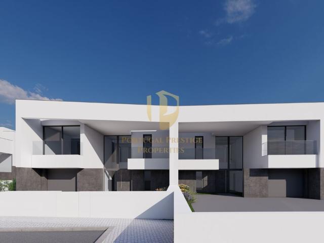 Moradia Isolada excecional com excelentes acabamentos e isolamentos em Lagos
