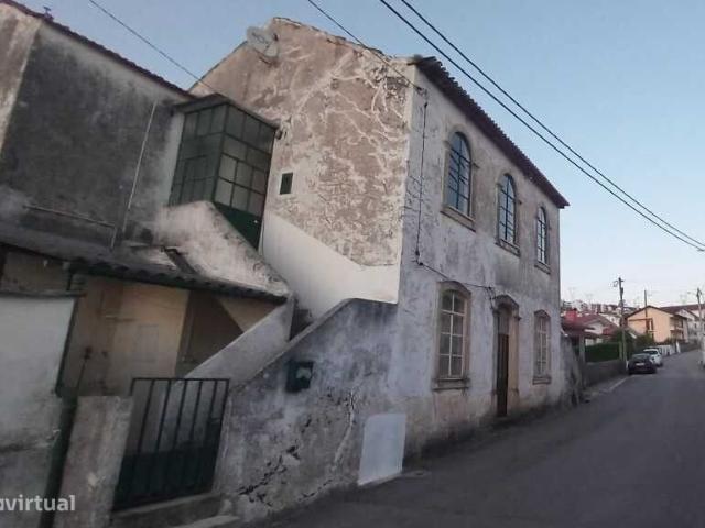 Moradia Isolada M4 com aparcamento Vendas de Ceira
