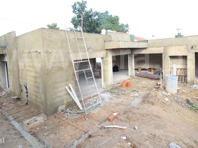Moradia Isolada NOVA T3  Quinta do Conde