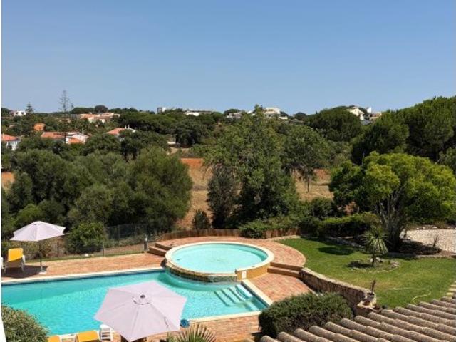 Moradia Isolada nos arredores de Albufeira