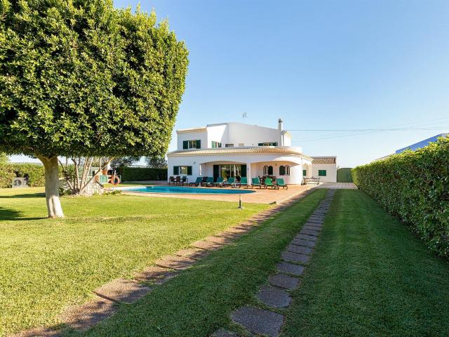 Moradia Isolada na praia Falésia, Olhos de Água 327m² Albufeira Olhos de Água