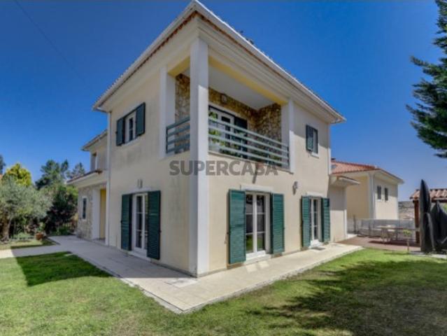 Moradia Isolada, numa zona Premium na Venda do Pinheiro