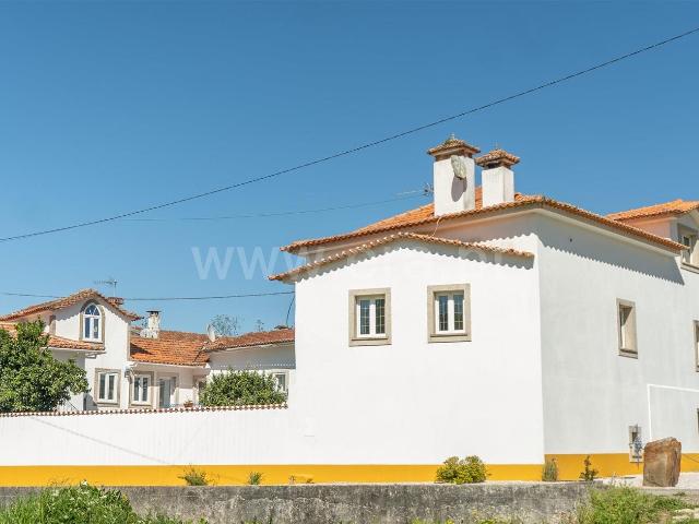 Moradia isolada, São Pedro de Castelões 524m² São Pedro De Castelões