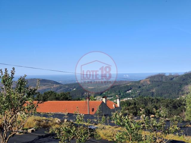 Moradia Isolada Sever do Vouga